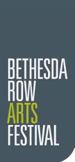 Bethesda Row Arts Festival