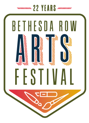 2019 Bethesda Row Arts Festival