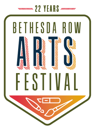 2019 Bethesda Row Arts Festival