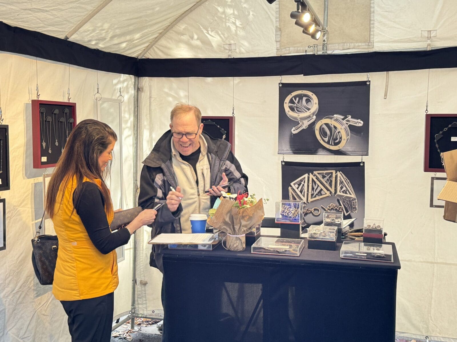 2025 Bethesda Arts Festival