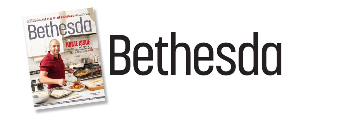 Bethesda Magazine